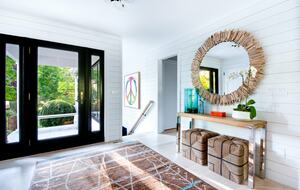 East Hampton Elegant