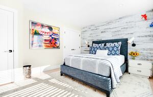 East Hampton Elegant