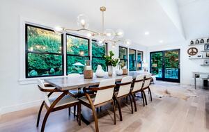 East Hampton Elegant