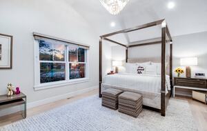 East Hampton Elegant