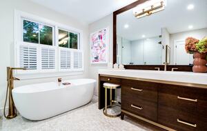 East Hampton Elegant