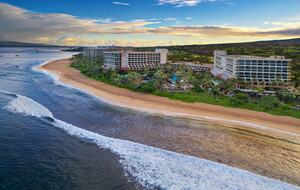 Home Exchange in Maui, HI, Marriotts Maui Ocean Club