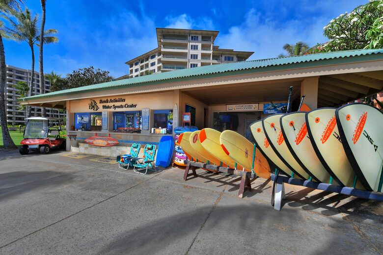 Home Exchange in Maui, HI, rental hut for every beach desire