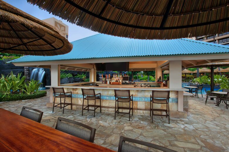 Home Exchange in Maui, HI, you will not need for anything