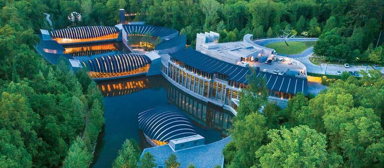 Adventure Landing - Lakefront Living & World Class Mountain Biking - Bella Vista, Arkansas