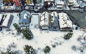 Mountain Trolley Townhouse B - Park City, Utah