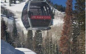 Mountain Trolley Townhouse B - Park City, Utah
