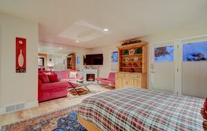 Mountain Trolley Townhouse B - Park City, Utah
