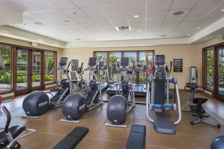 Hilton Kings' Land - 1 Bedroom - Waikoloa, Hawaii
