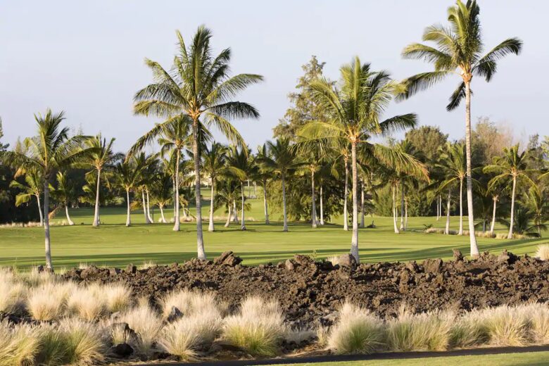 Hilton Kings' Land - 1 Bedroom - Waikoloa, Hawaii