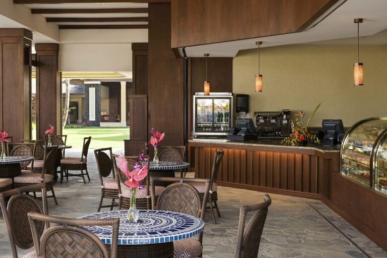 Hilton Kings' Land - 1 Bedroom - Waikoloa, Hawaii