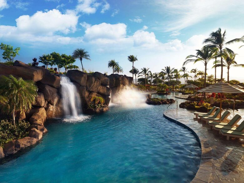 Hilton Kings' Land - 1 Bedroom - Waikoloa, Hawaii