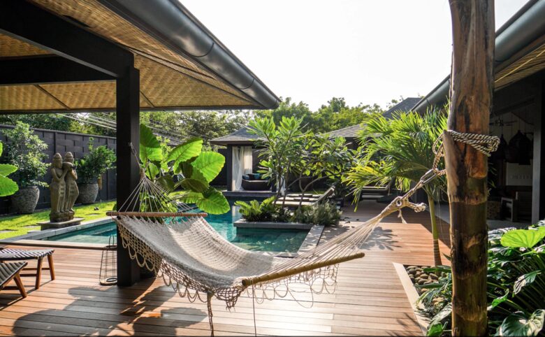 Hammock