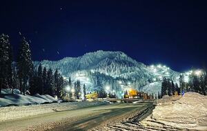 Black Forest Cabin - Leavenworth, Washington