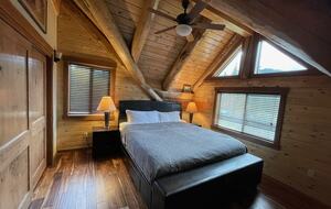 Black Forest Cabin - Leavenworth, Washington