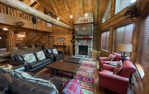 Black Forest Cabin - Leavenworth, Washington