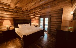 Black Forest Cabin - Leavenworth, Washington