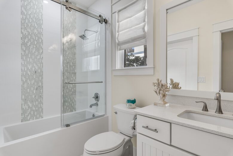 First Floor Bathroom