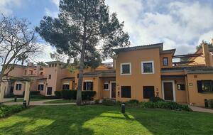 Marriott's Club Son Antem - Llucmajor, Mallorca, Spain
