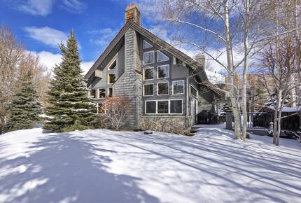 Deer Valley Luxury Living - Park City, Utah