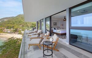 The Reef Oceanfront Luxury - Puerto Vallarta, Mexico
