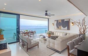 The Reef Oceanfront Luxury - Puerto Vallarta, Mexico