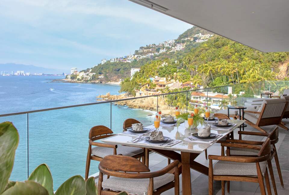 Terrazza