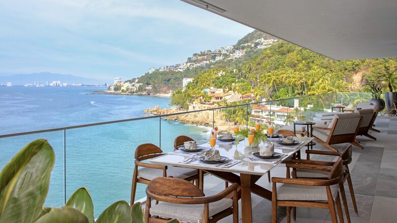 Terrazza
