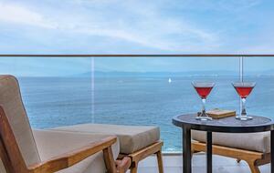 The Reef Oceanfront Luxury - Puerto Vallarta, Mexico