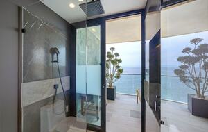 Guest bath