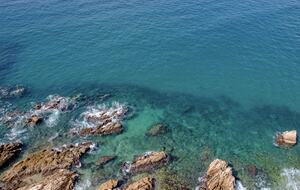 The Reef Oceanfront Luxury - Puerto Vallarta, Mexico