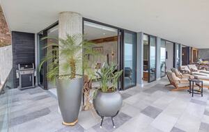 Master terrazza
