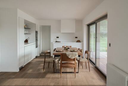 The Lodge at Dun Aluinn - Aberfeldy, Scotland, United Kingdom