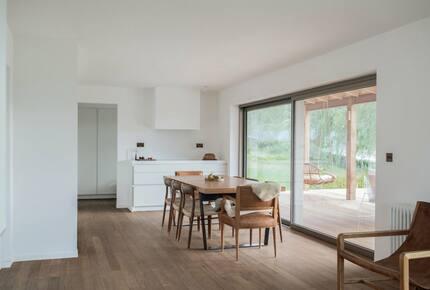 The Lodge at Dun Aluinn - Aberfeldy, Scotland, United Kingdom