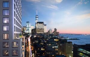 West SoHo Pied-à-terre - New York, New York