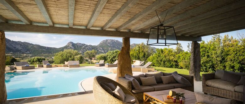 The Hideaways Club - Casa Cielo - Golfo Aranci, Italy