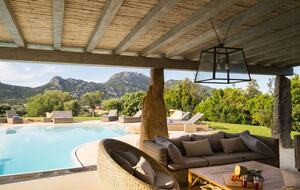 The Hideaways Club - Casa Cielo - Golfo Aranci, Italy