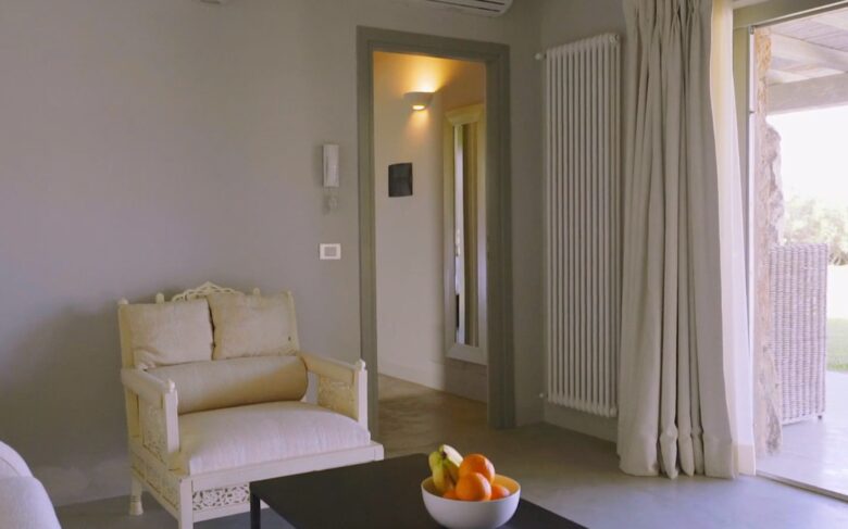 The Hideaways Club - Casa Cielo - Golfo Aranci, Italy