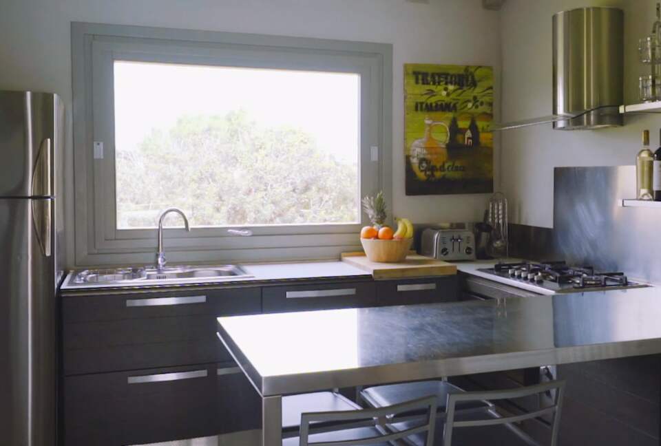 The Hideaways Club - Casa Cielo - Golfo Aranci, Italy