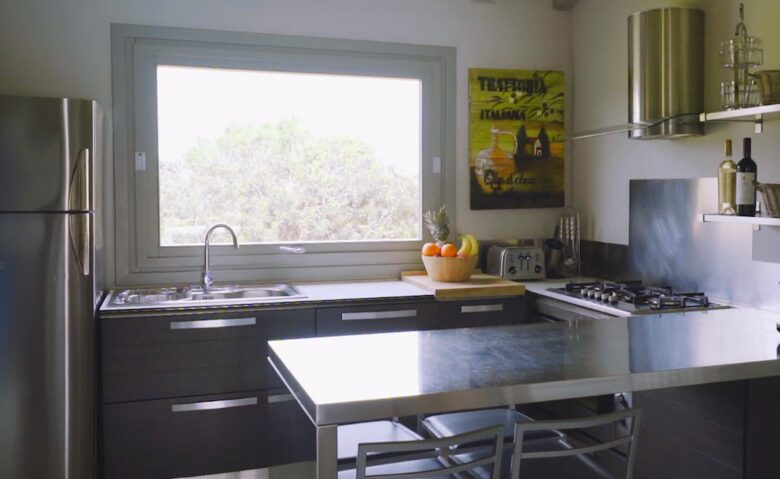 The Hideaways Club - Casa Cielo - Golfo Aranci, Italy