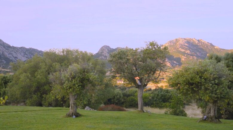 The Hideaways Club - Casa Cielo - Golfo Aranci, Italy