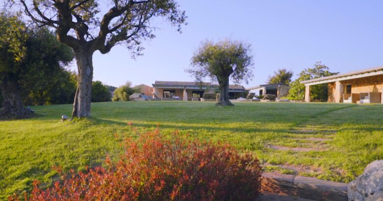 The Hideaways Club - Casa Cielo - Golfo Aranci, Italy
