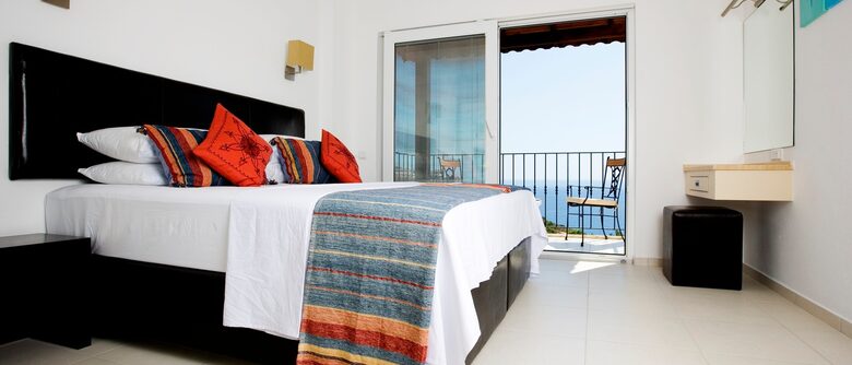 The Hideaways Club - Kalkan Heights - Kalkan, Türkiye