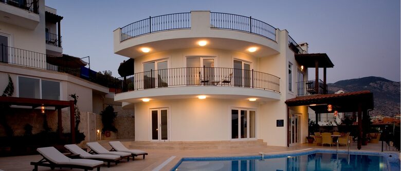The Hideaways Club - Kalkan Heights - Kalkan, Türkiye