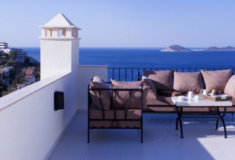The Hideaways Club - Kalkan Heights - Kalkan, Türkiye