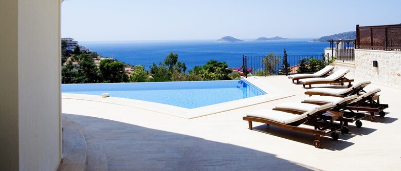 The Hideaways Club - Kalkan View - Kalkan, Türkiye