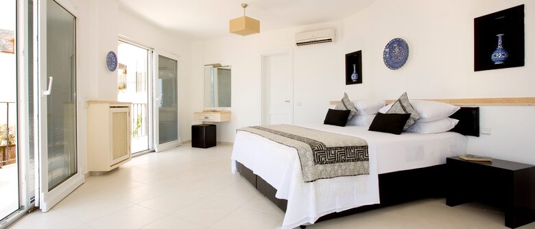 The Hideaways Club - Kalkan View - Kalkan, Türkiye