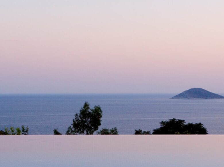 The Hideaways Club - Kalkan View - Kalkan, Türkiye