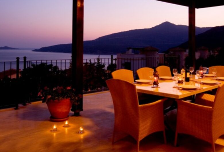 The Hideaways Club - Kalkan View - Kalkan, Türkiye