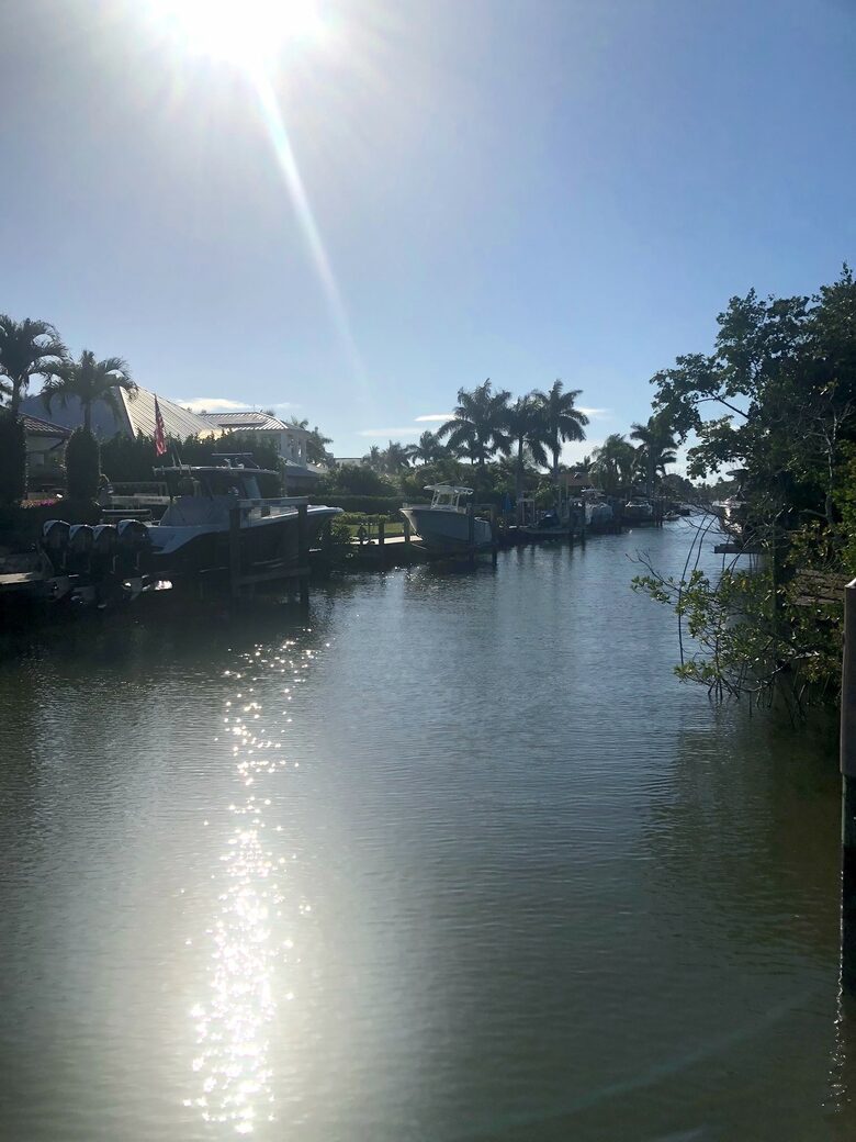 Home Exchange in Naples, FL incredible views